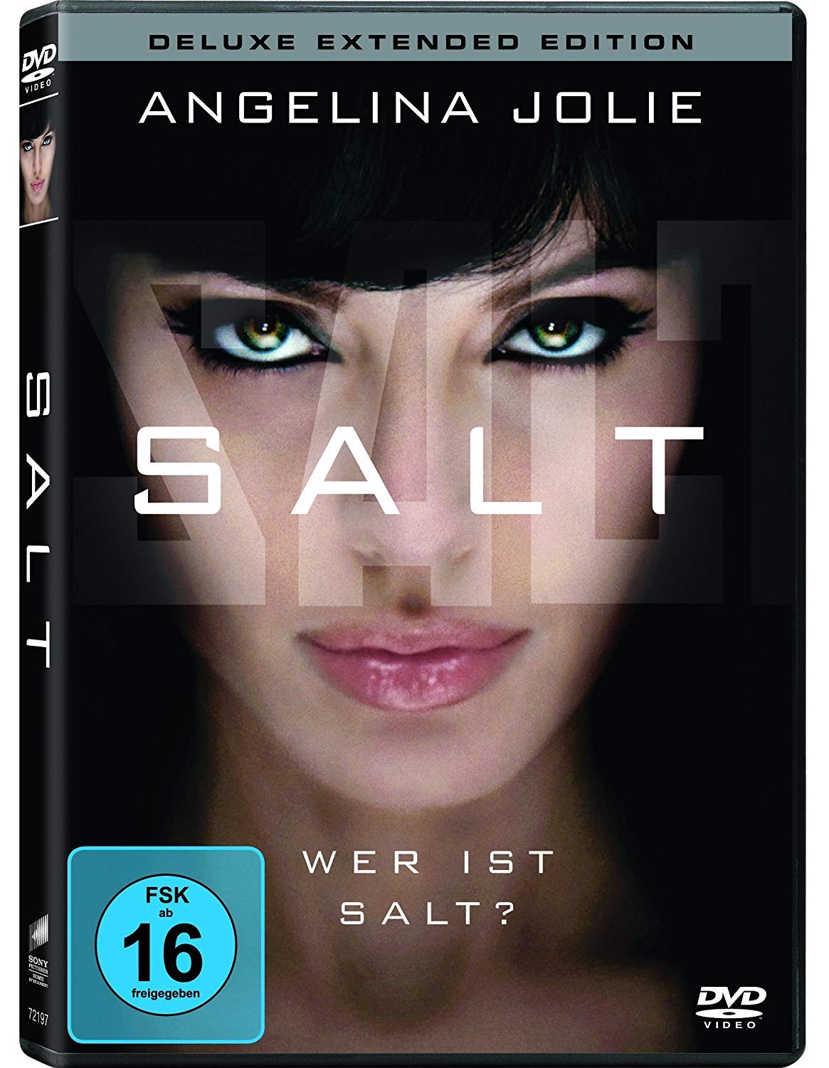 Salt Movies