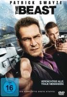Die komplette erste Season, 3 DVDs: USA Box sets