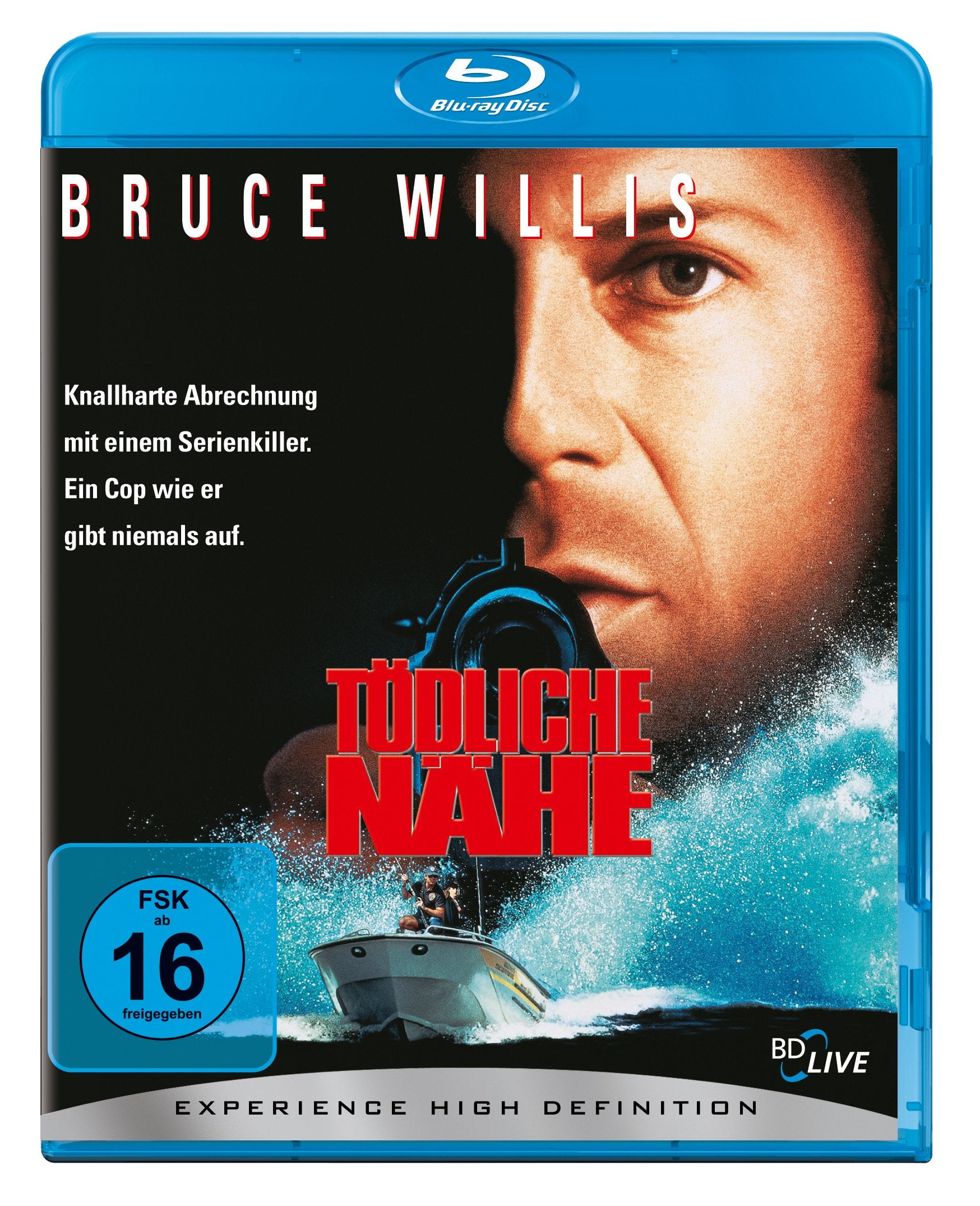 Product Image: Tödliche Nähe - Thrill Edition