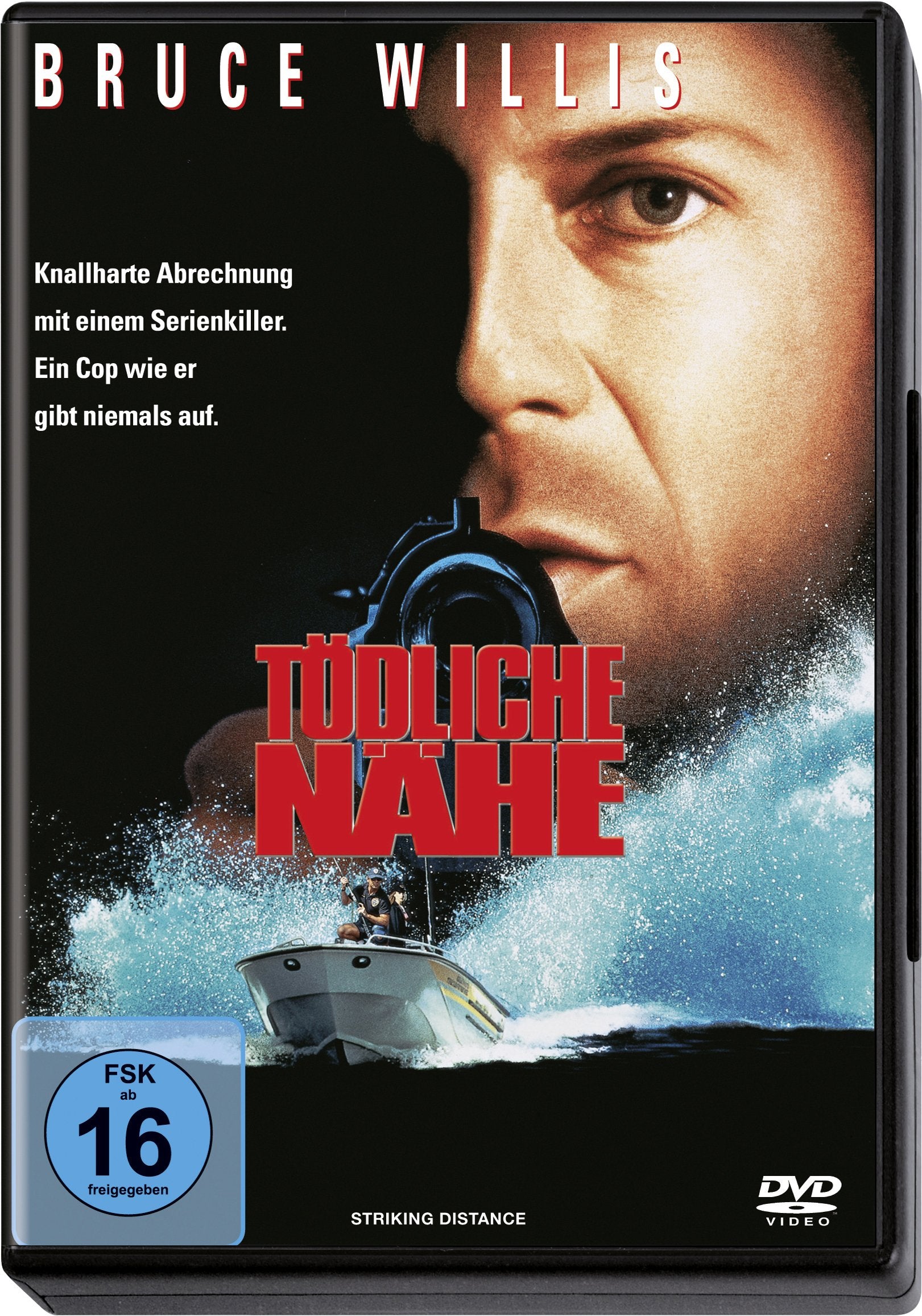 Product Image: Tödliche Nähe - Thrill Edition