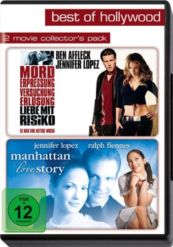 Manhattan Love Story / Liebe mit Risiko Films