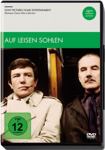 Product Image: Auf leisen Sohlen