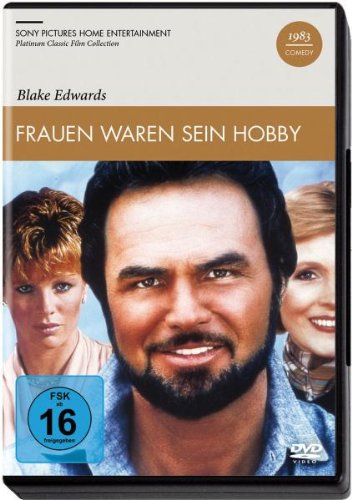 Frauen waren sein Hobby, 1 DVD: USA Films
