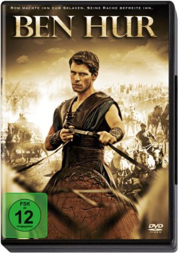 Ben Hur Box sets