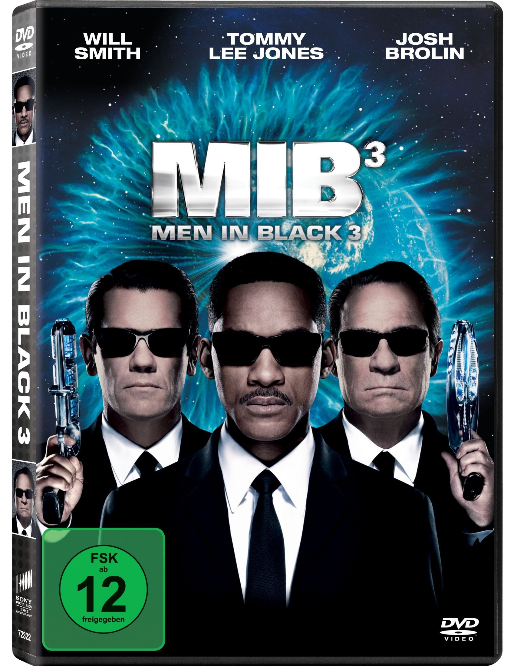 Product Image: Men in Black 3