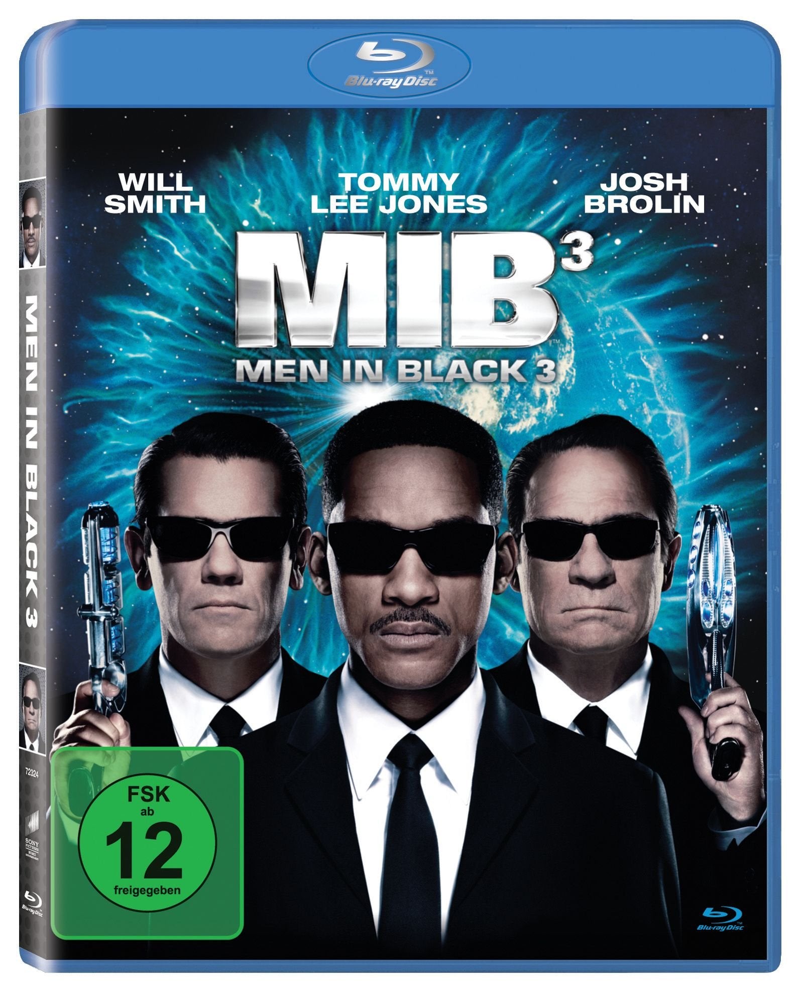 Product Image: Men in Black 3