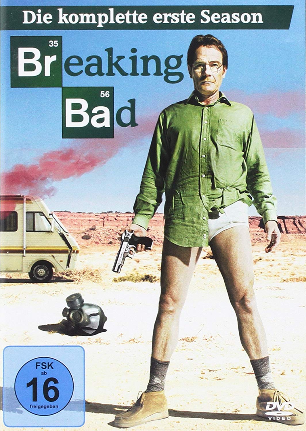 Product Image: Breaking Bad
