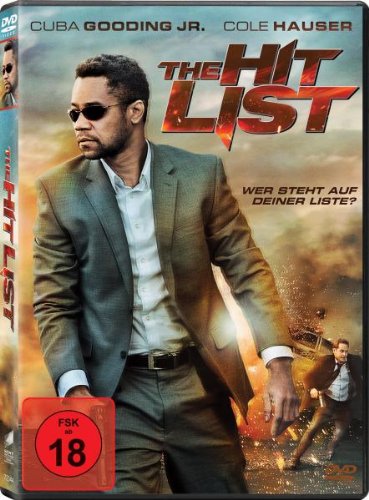 Product Image: The Hit List