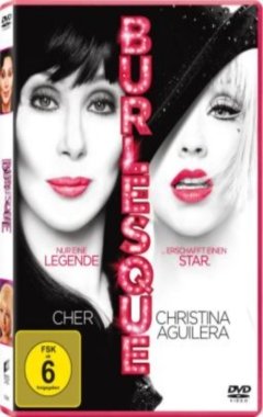 Burlesque Music