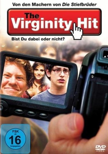The Virginity Hit Movies