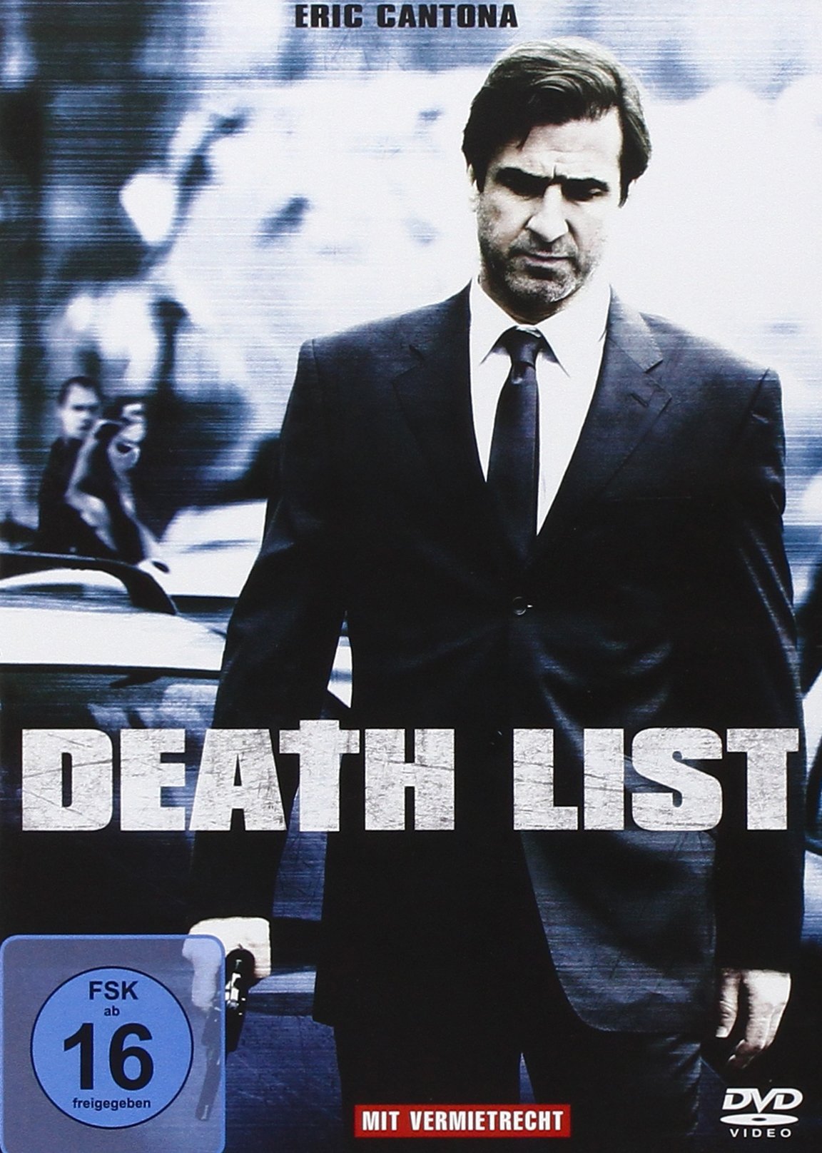 Product Image: Death List