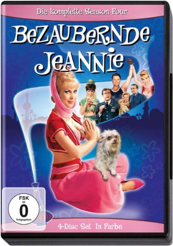 Bezaubernde Jeannie Box sets