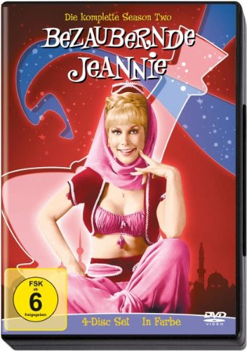 Product Image: Bezaubernde Jeannie