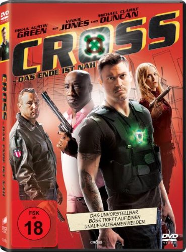 Product Image: Cross - Das Ende ist nah