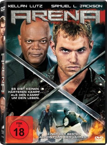 Arena Movies