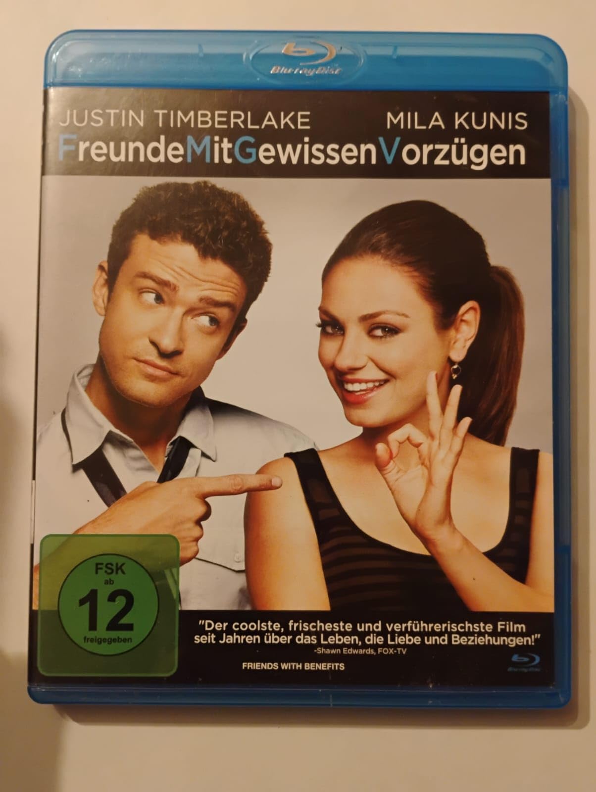 Product Image: Freunde mit gewissen Vorzügen