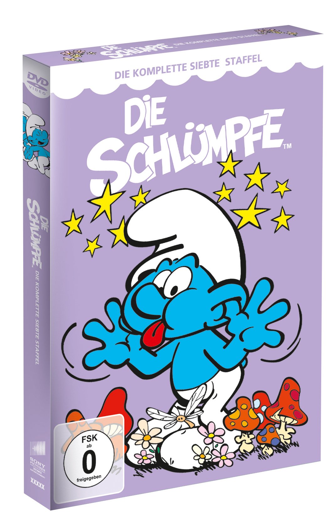 Product Image: Die Schlümpfe