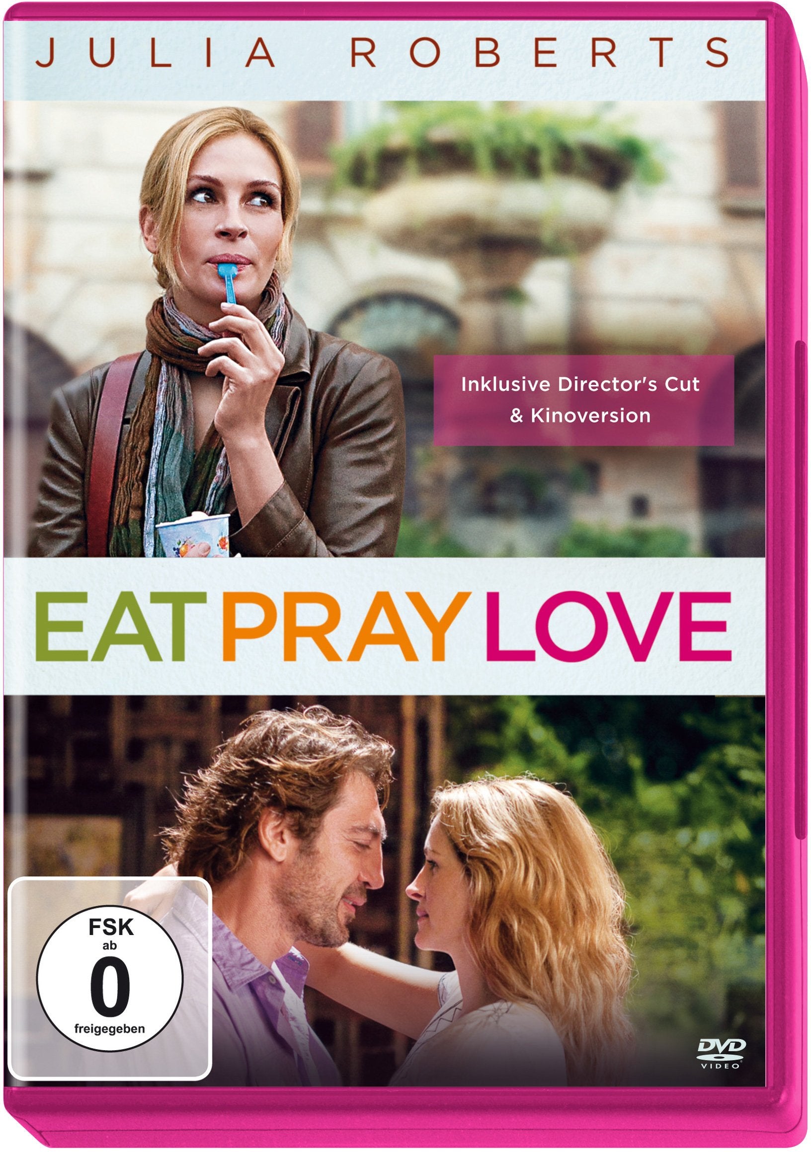 Eat Pray Love Movies