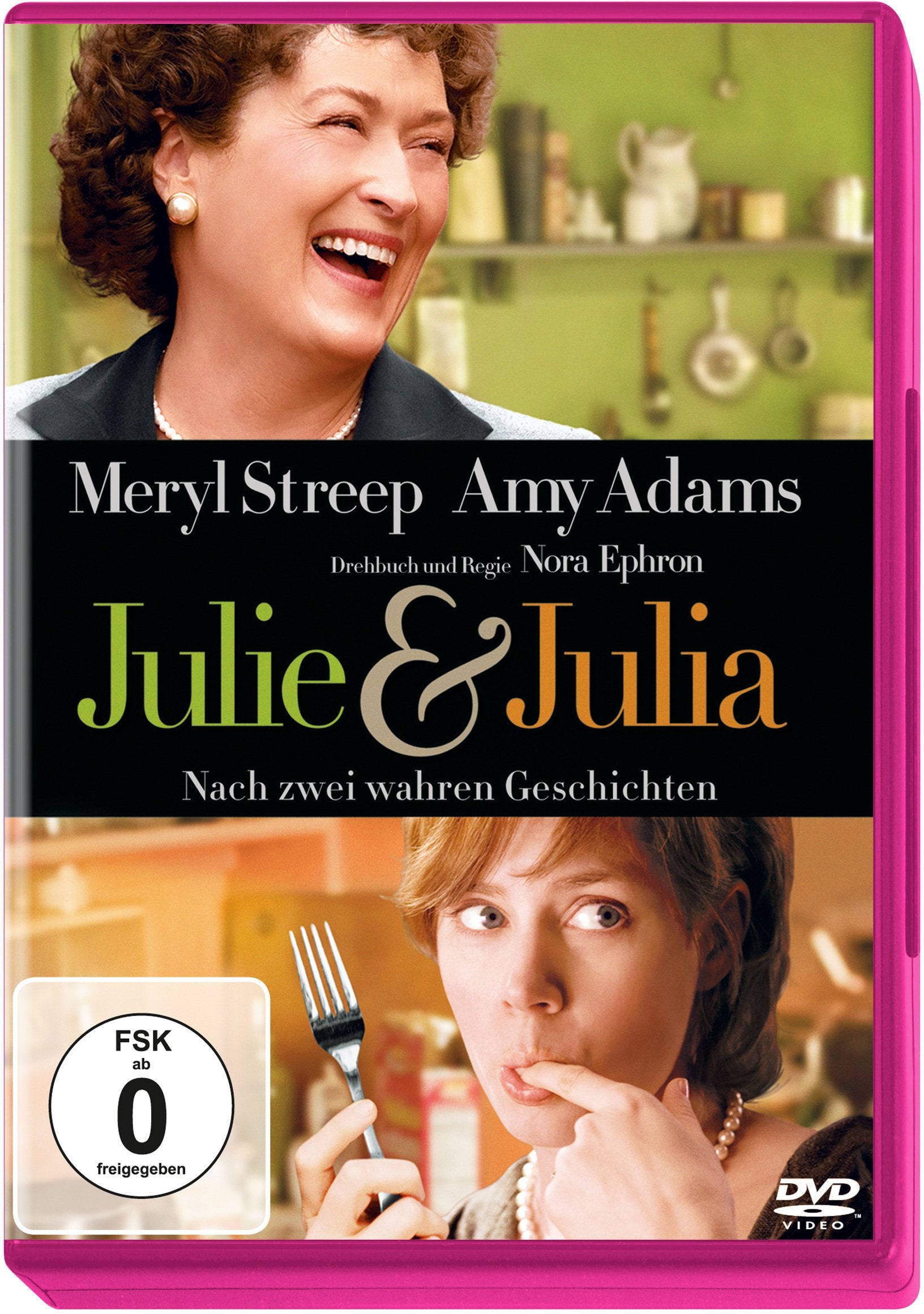 Product Image: Julie & Julia