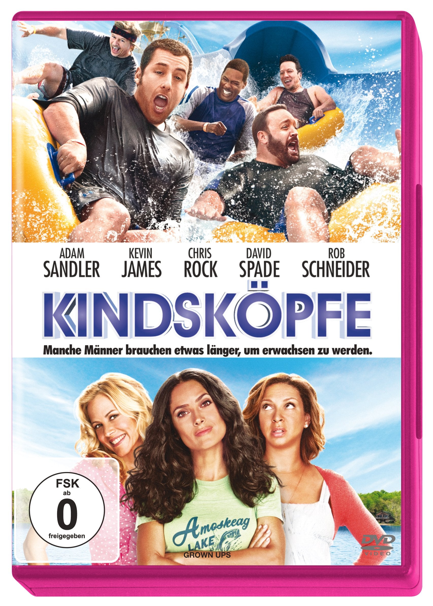 Kindsköpfe Movies