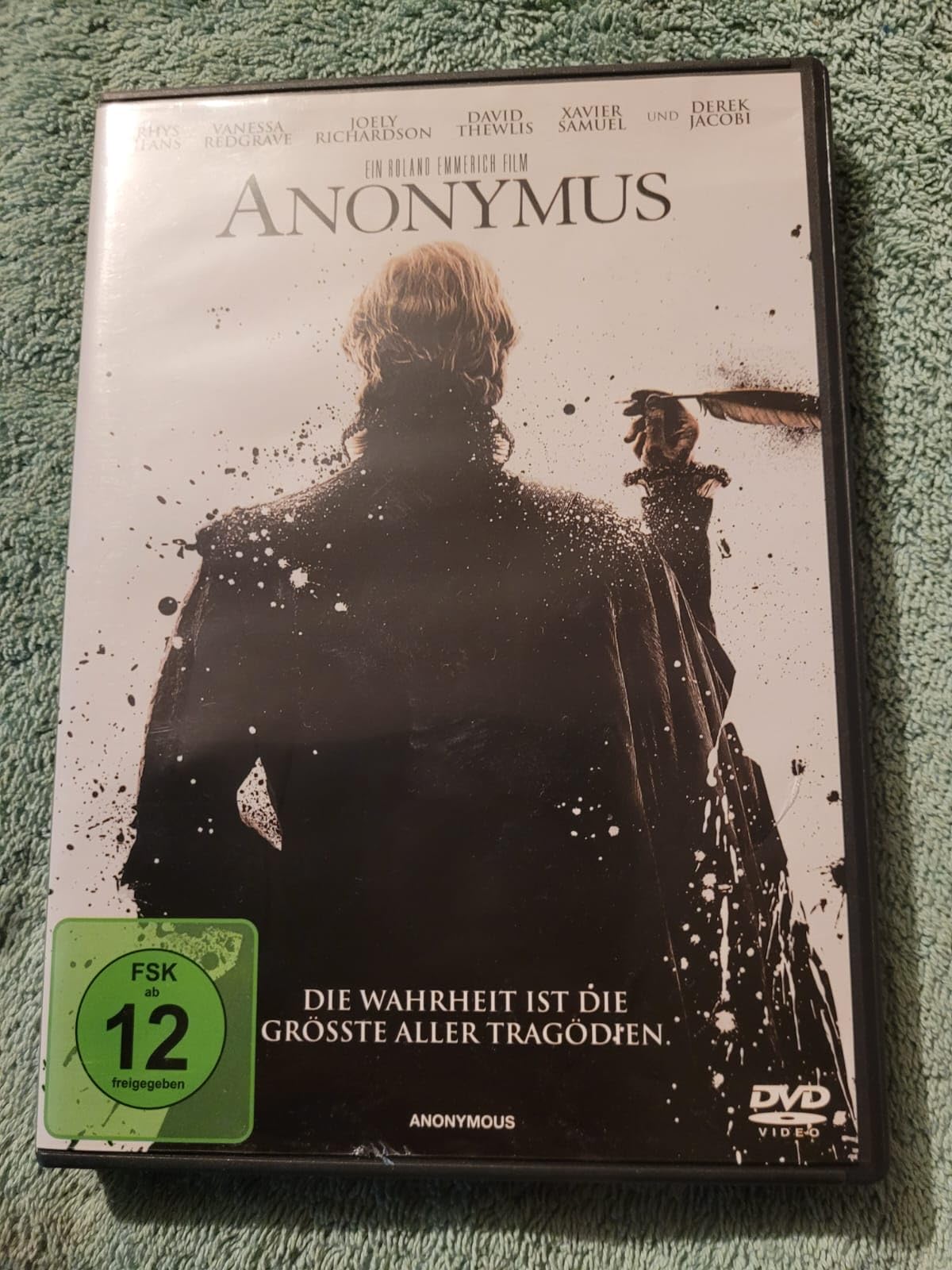 Anonymus Movies