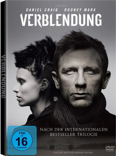 Verblendung Movies
