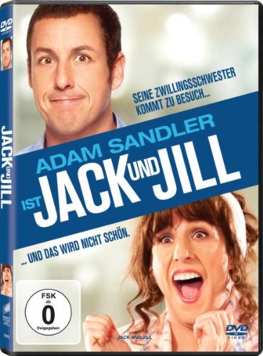 Product Image: Jack und Jill