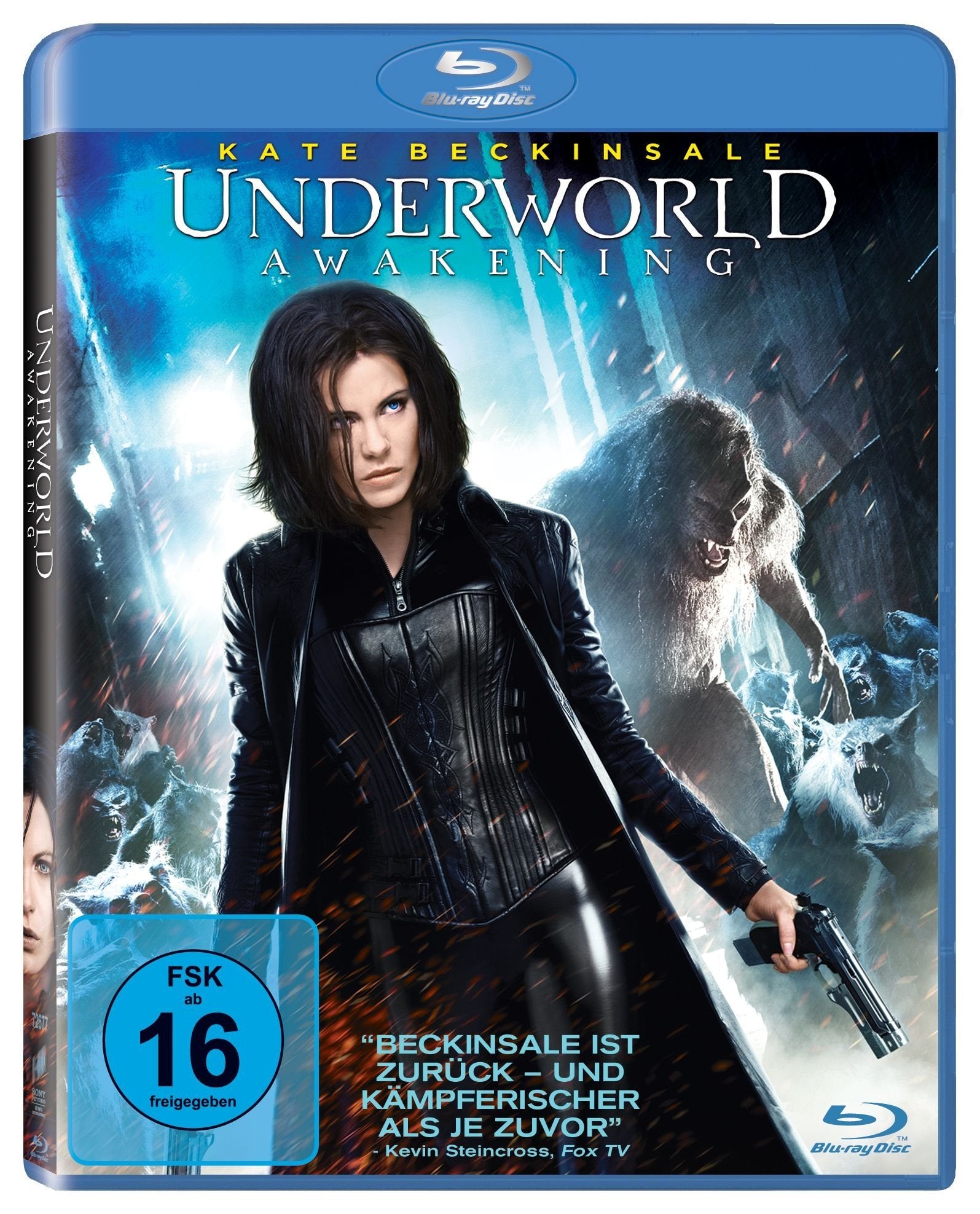 Product Image: Underworld: Awakening