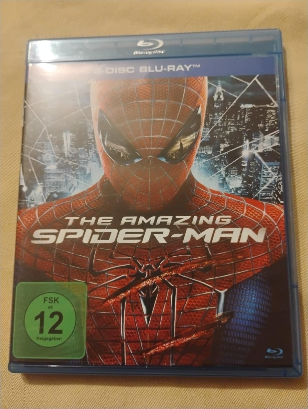 The Amazing Spider-Man Movies