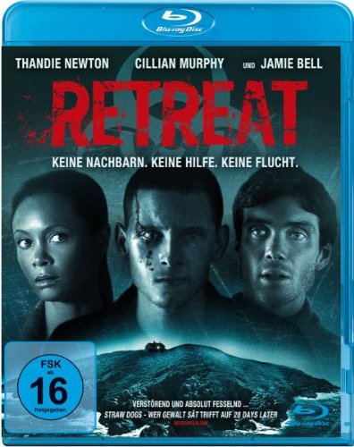Retreat Movies