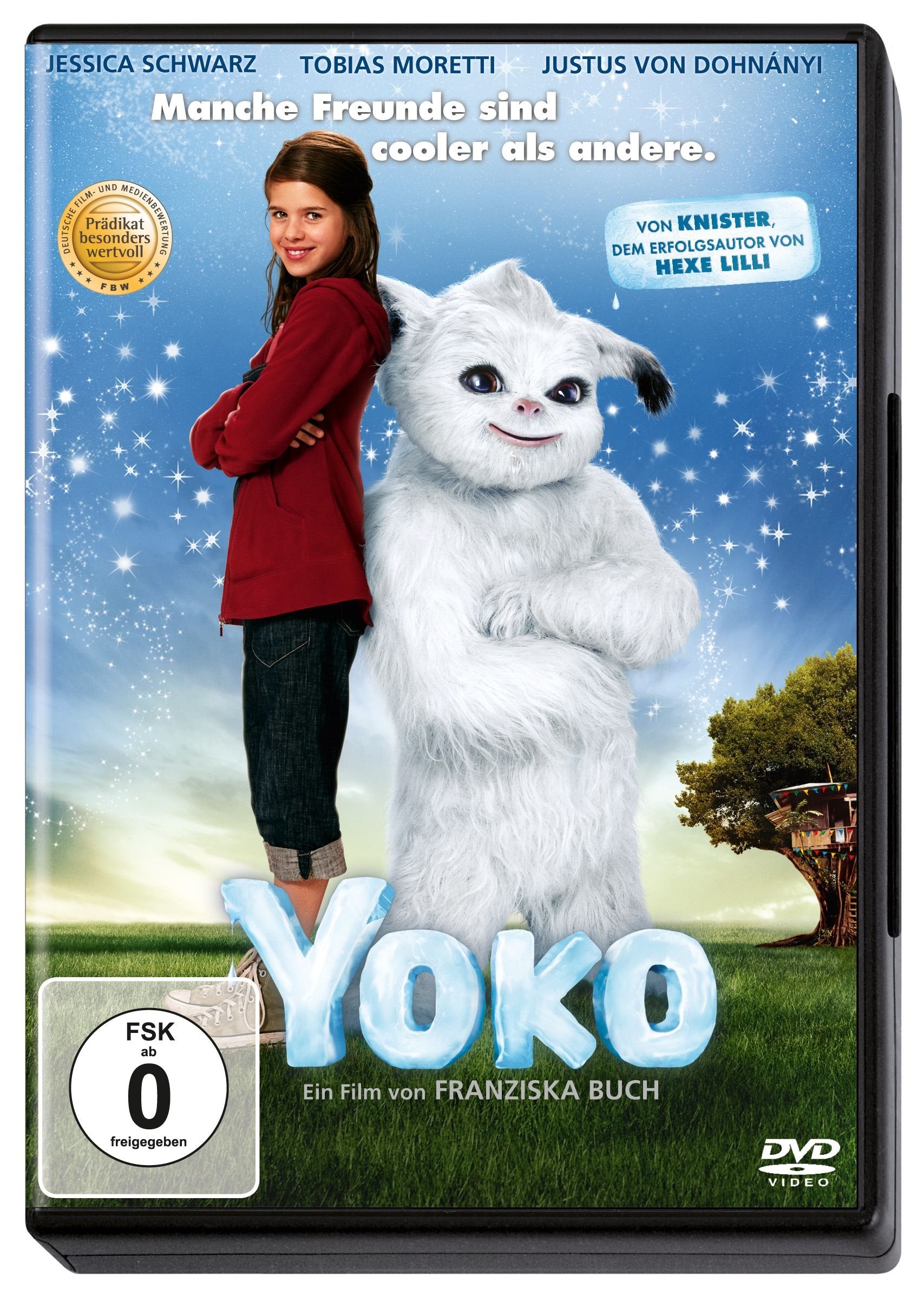 Product Image: Yoko