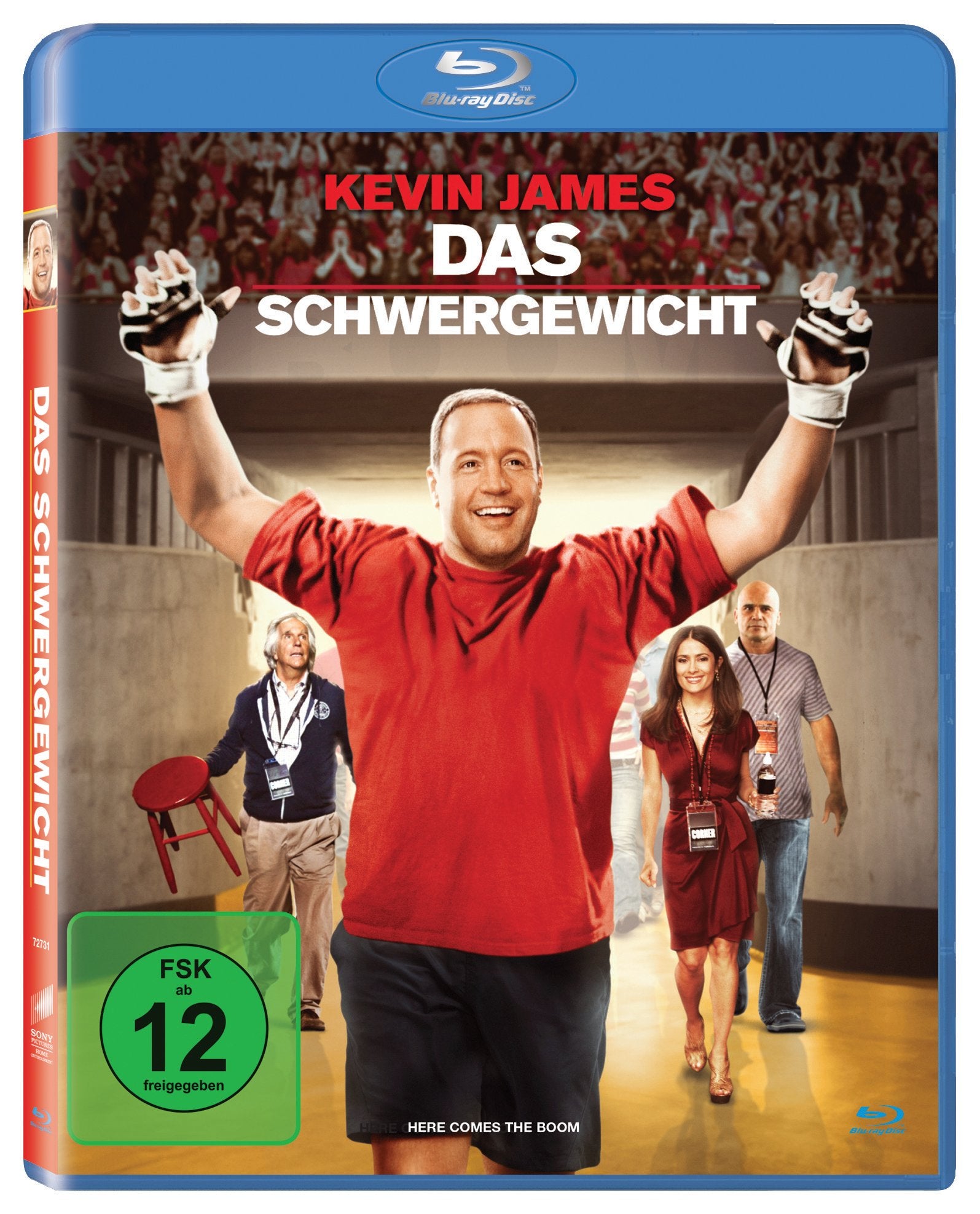 Product Image: Das Schwergewicht