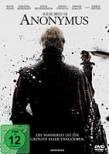 Anonymus, 1 DVD: Großbritannien Films