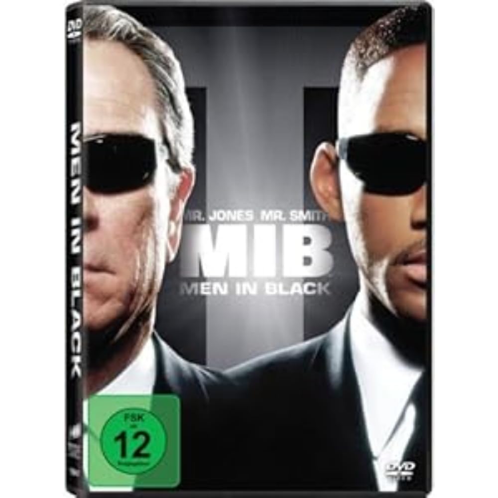 Product Image: Men in Black