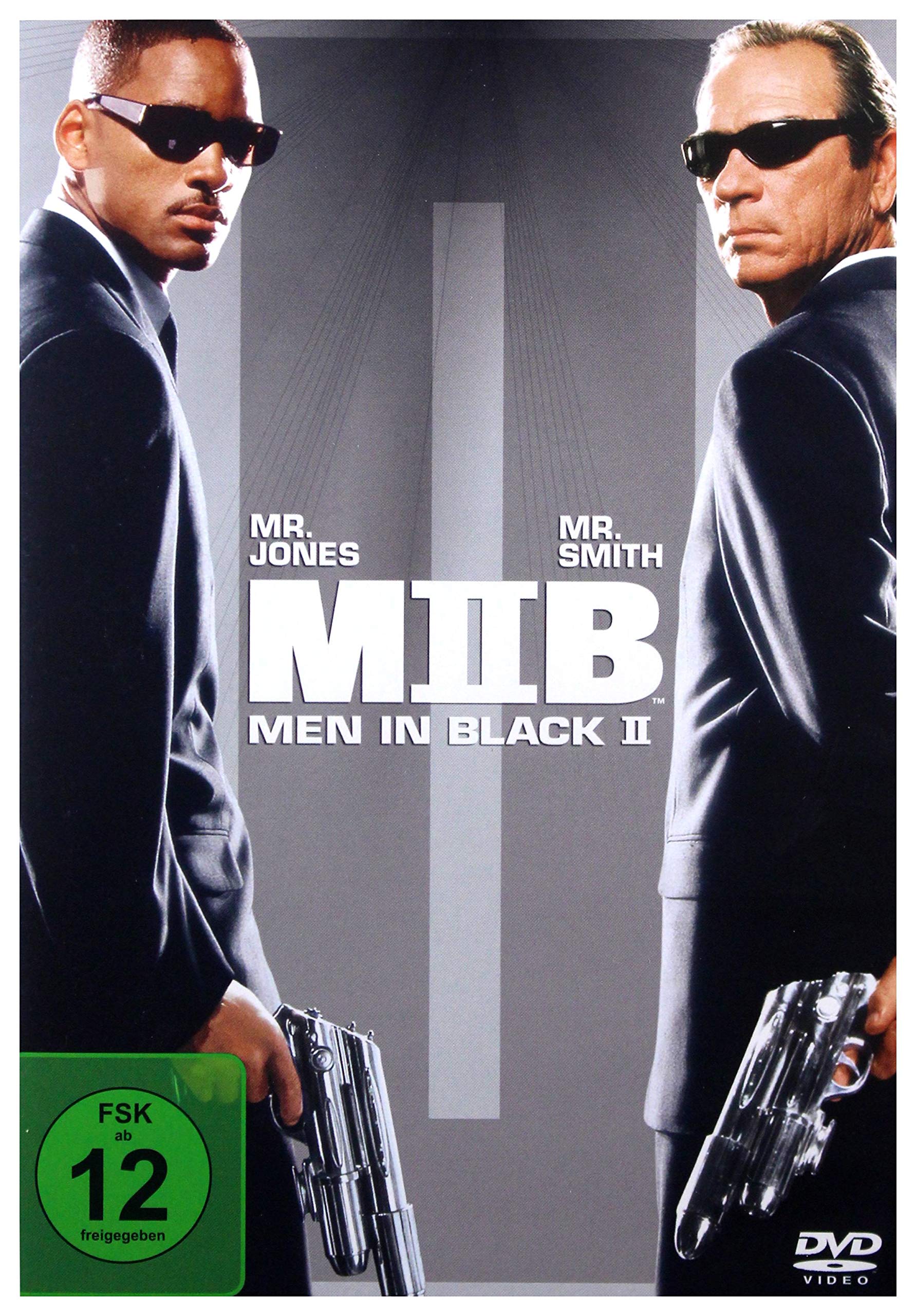 Product Image: Men in Black 2