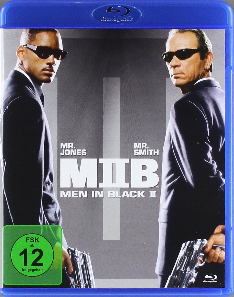Product Image: Men in Black 2