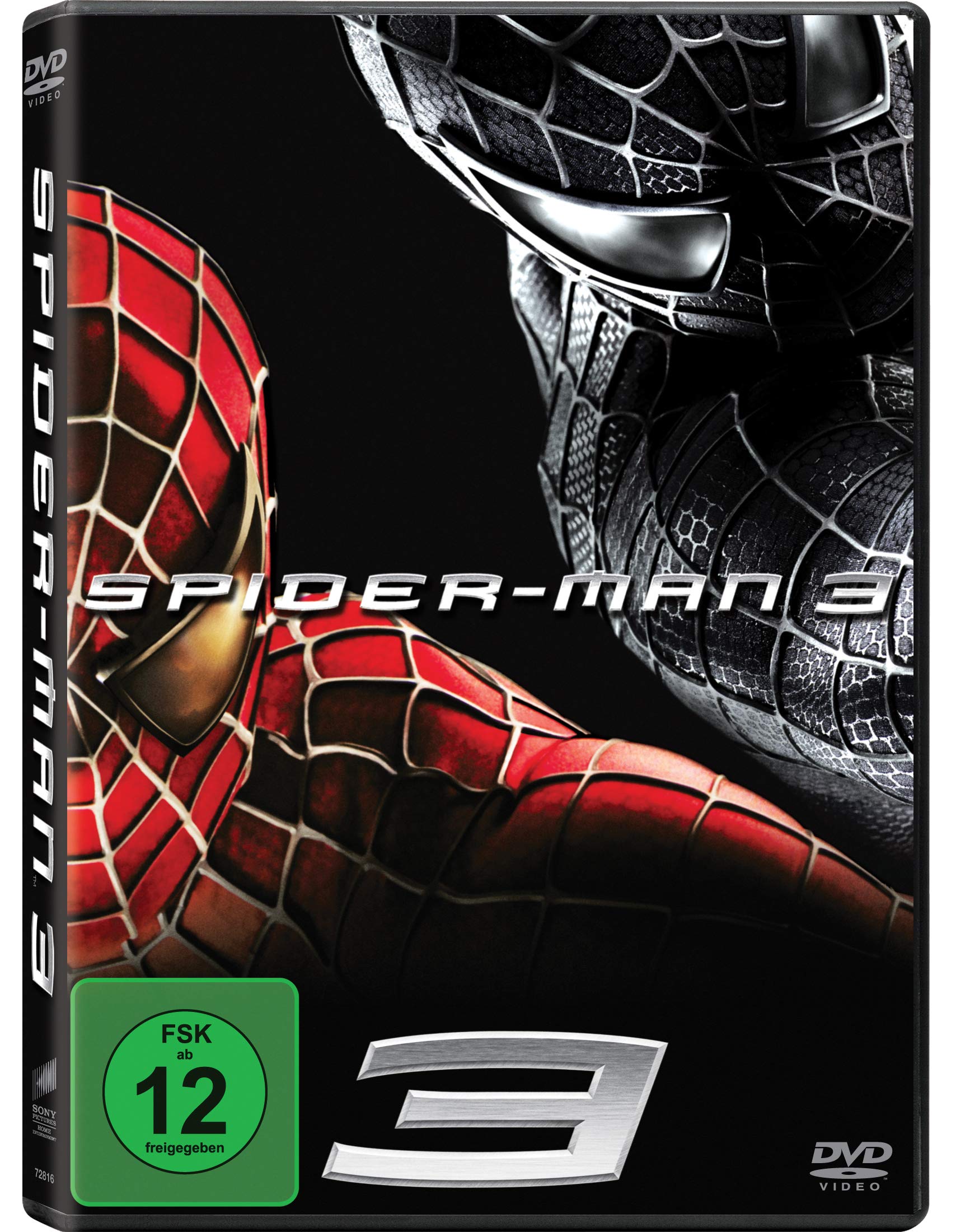 Product Image: Spider-Man 3