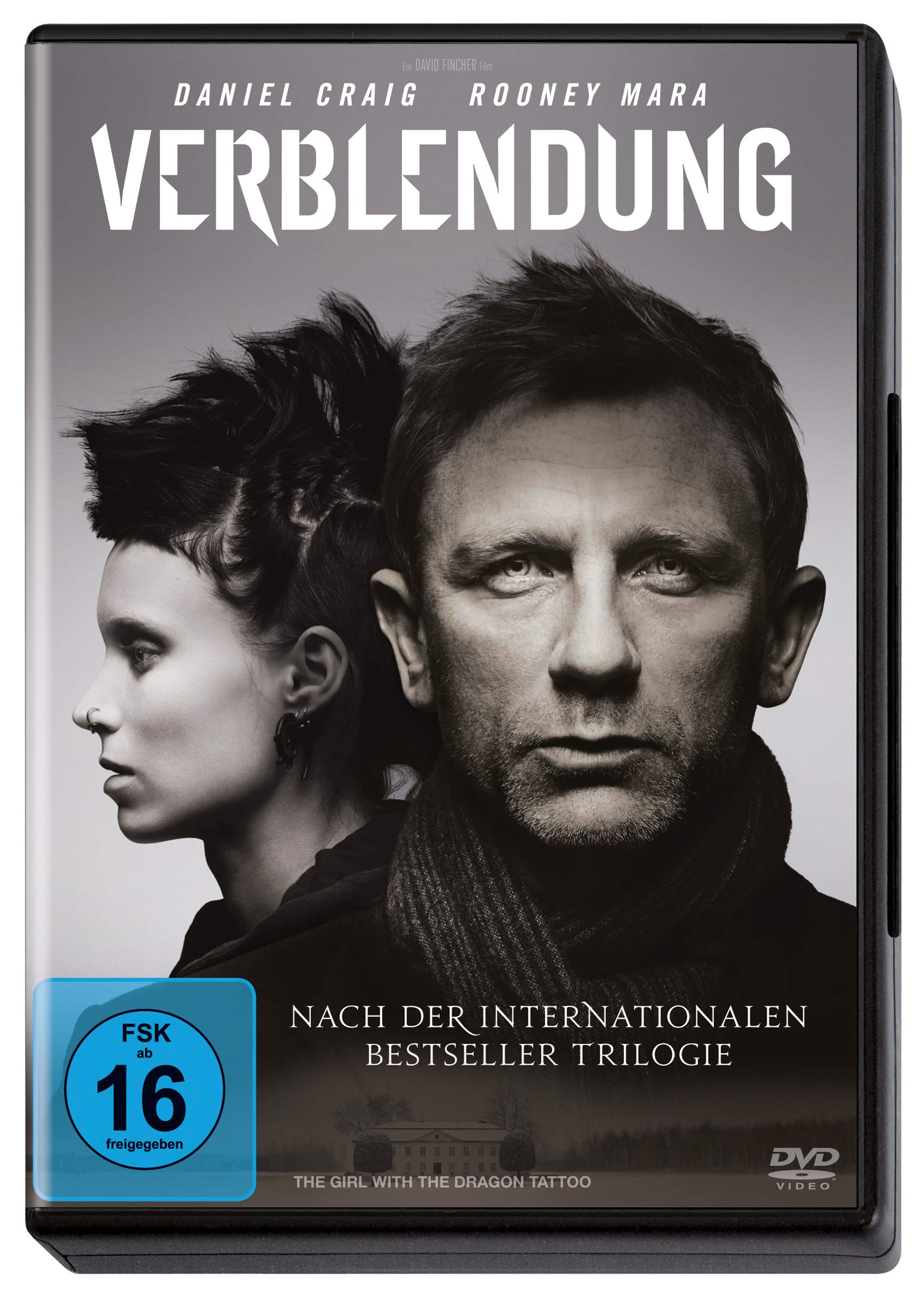 Verblendung Movies
