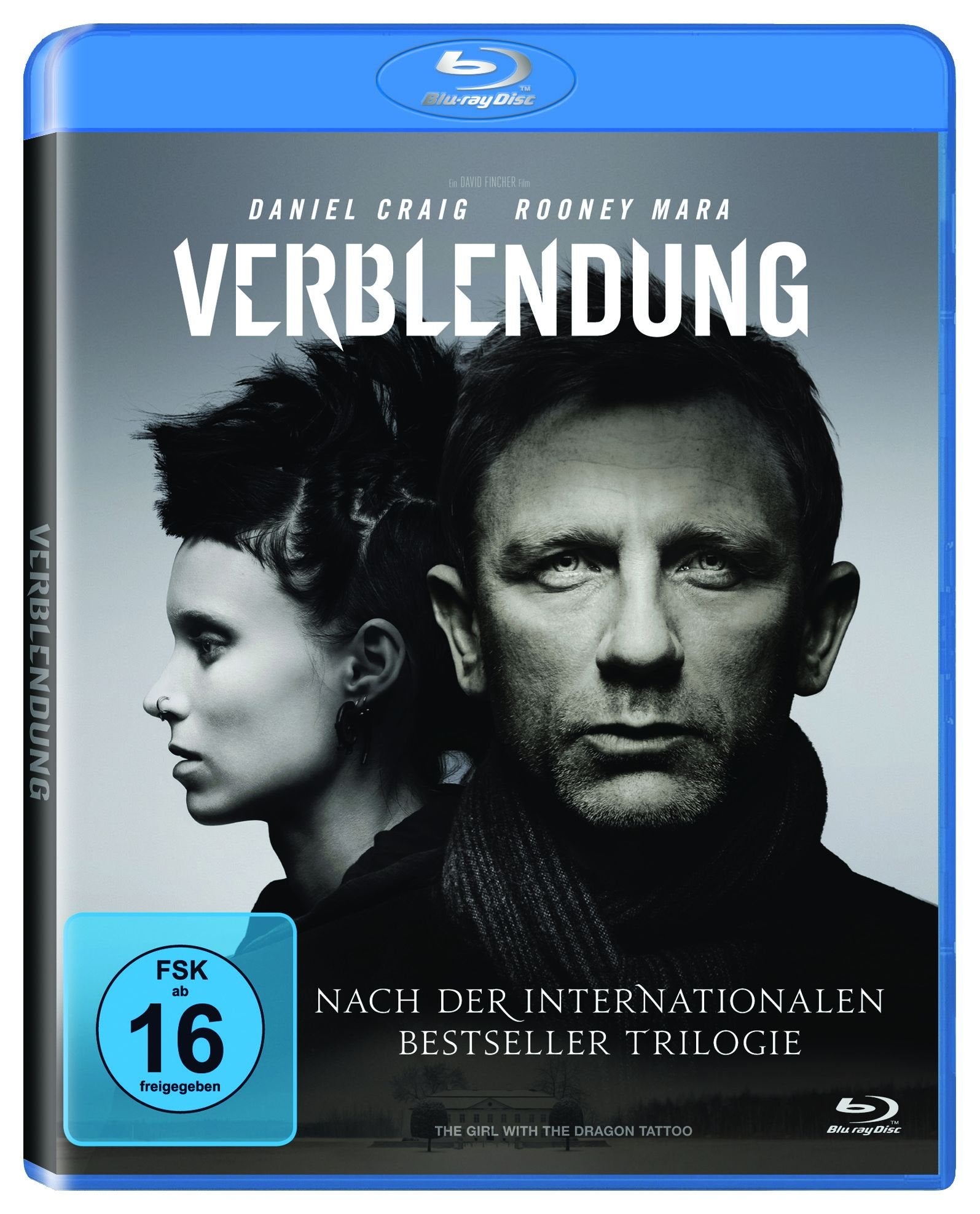 Verblendung Movies