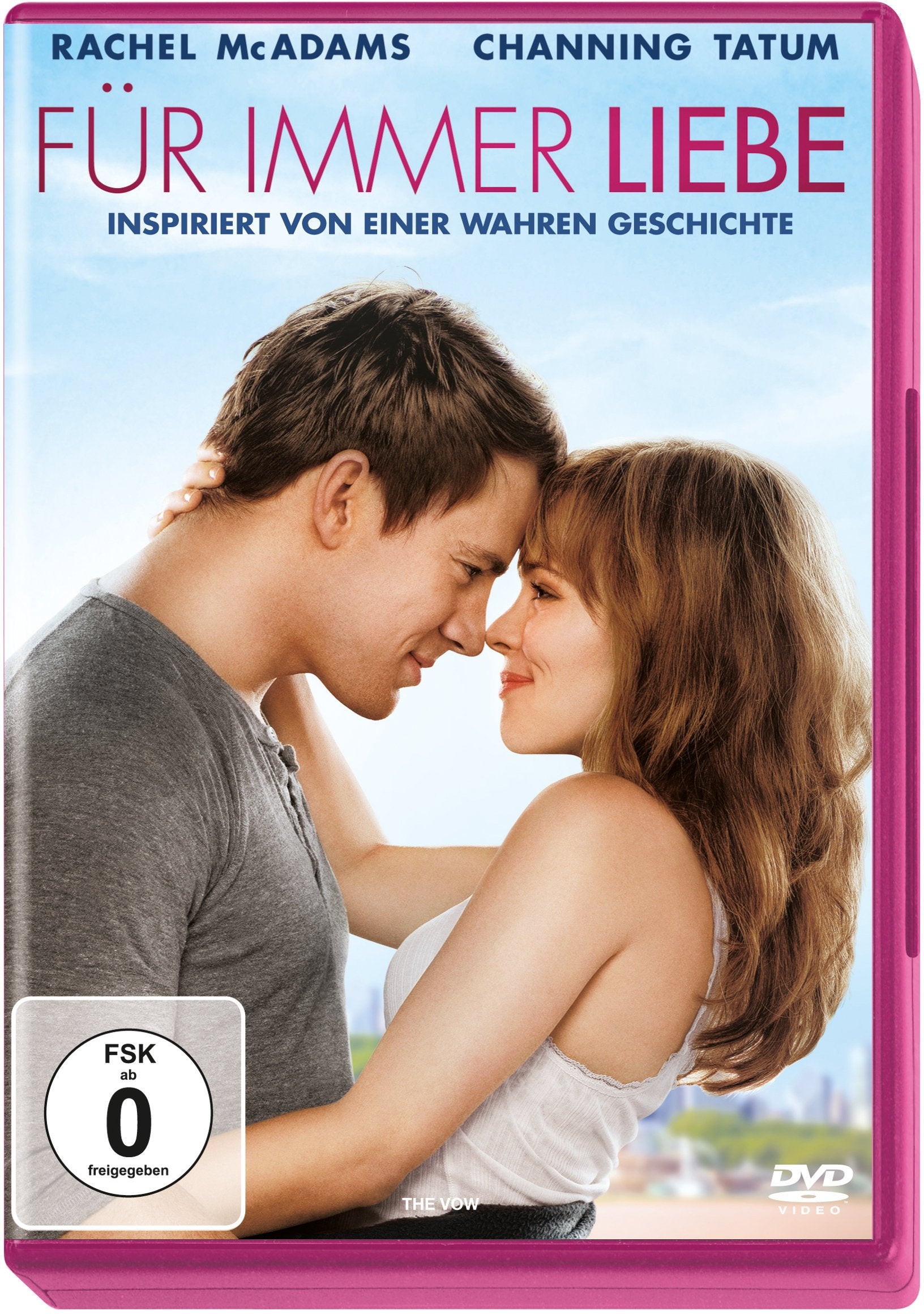 Für immer Liebe Films