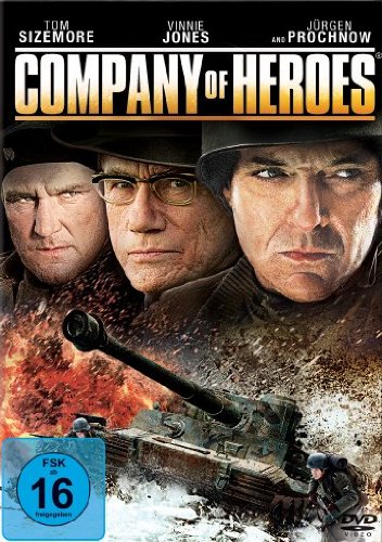 Company of Heroes Films