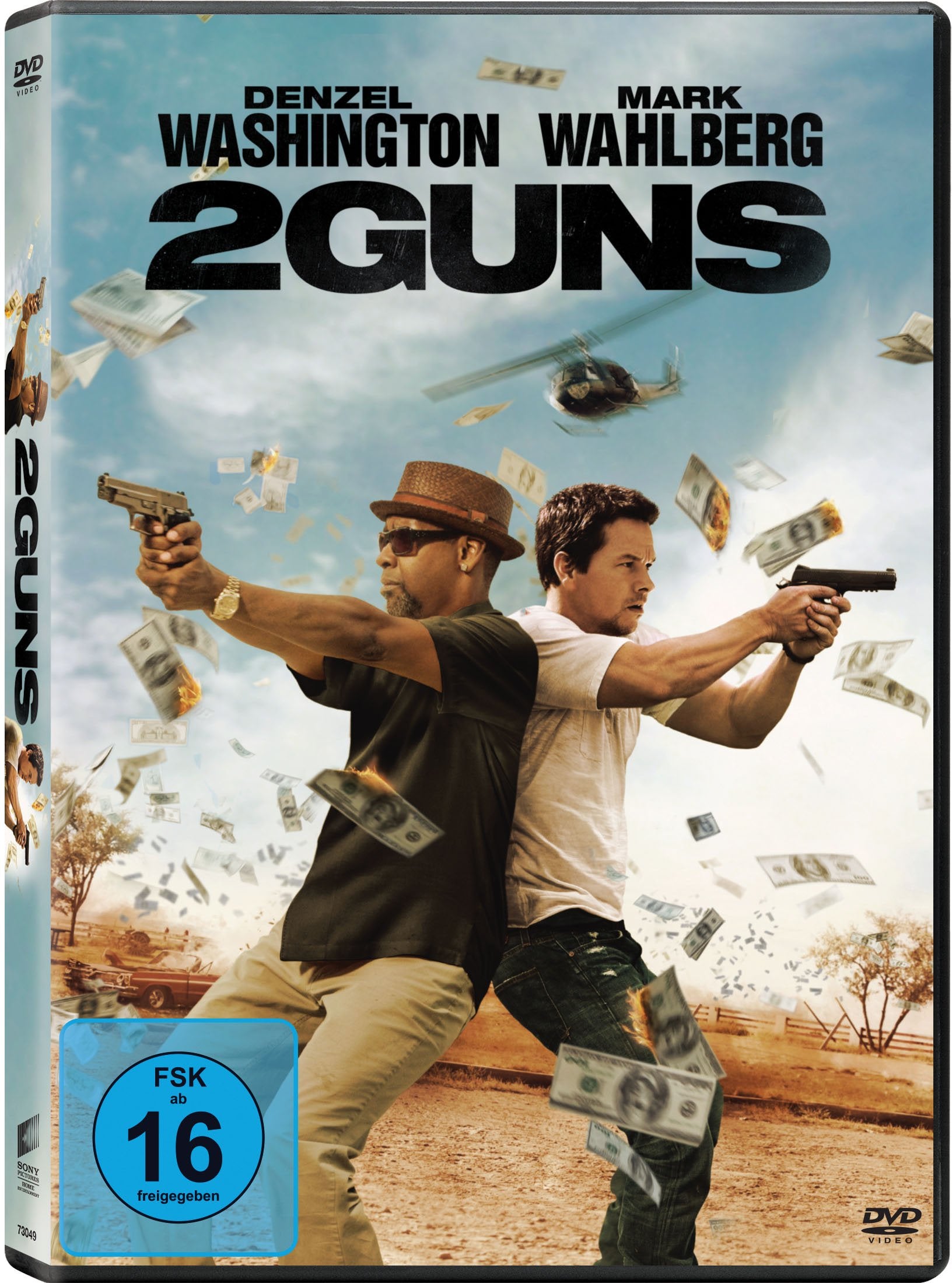 Product Image: 2 Guns