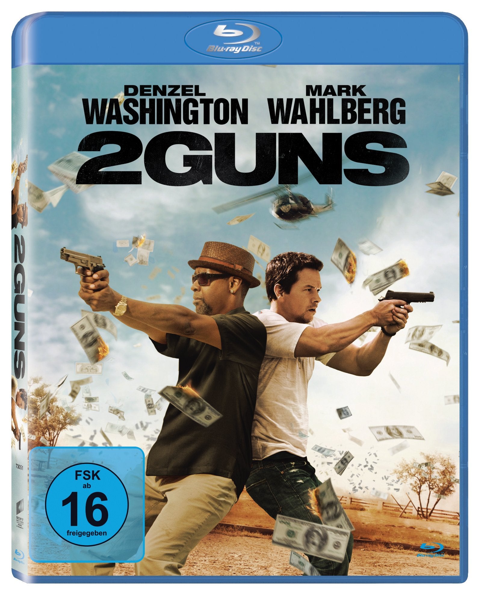 2 Guns Movies
