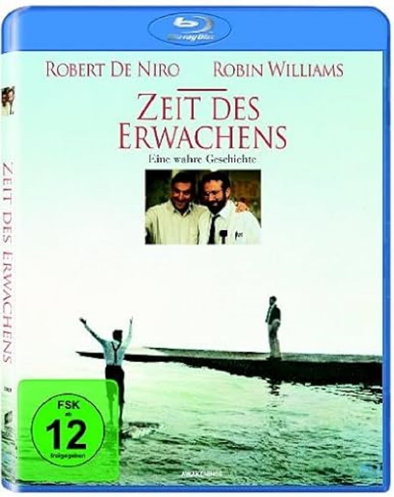Zeit des Erwachens - Eine wahre Geschichte Films