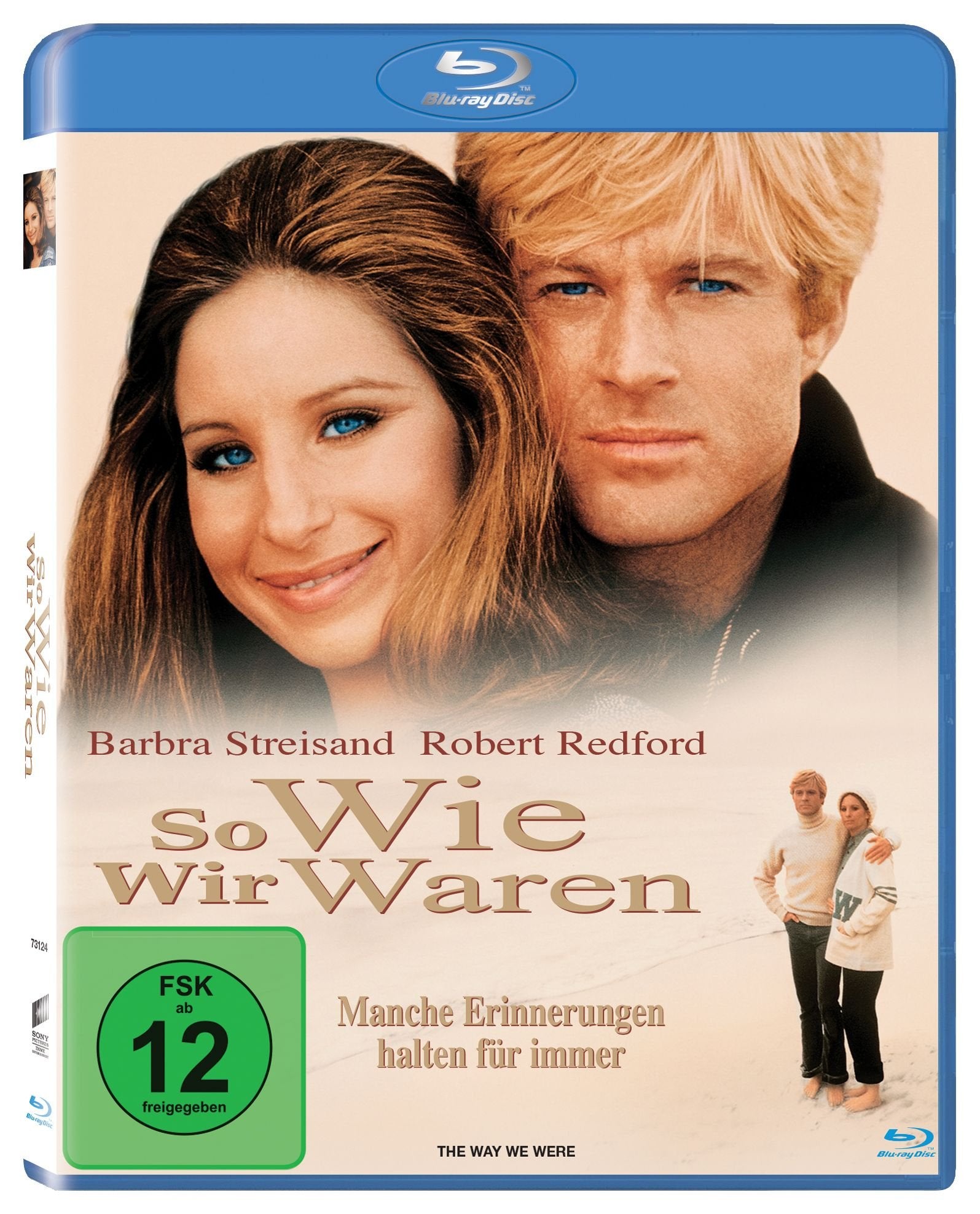 Product Image: So wie wir waren