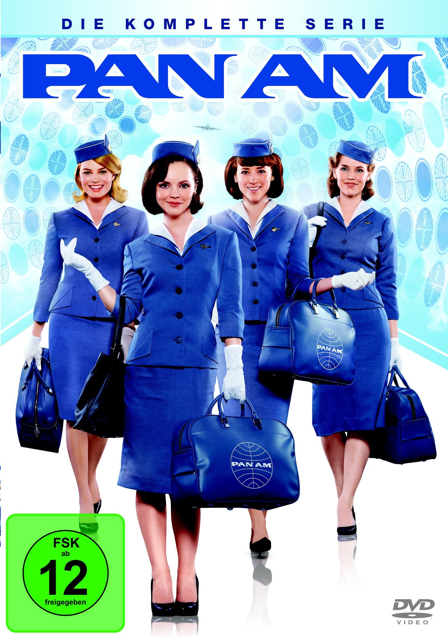 Product Image: Pan Am
