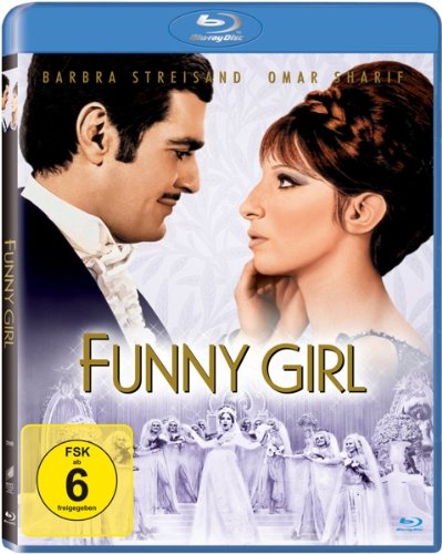 Funny Girl Films