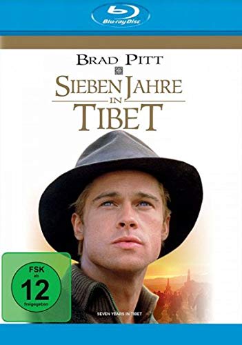 Sieben Jahre in Tibet Films