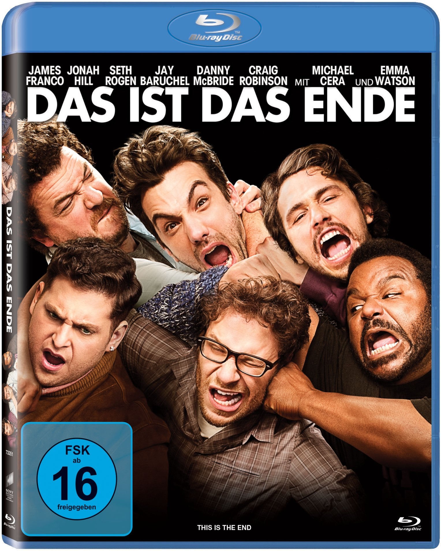 Product Image: Das ist das Ende