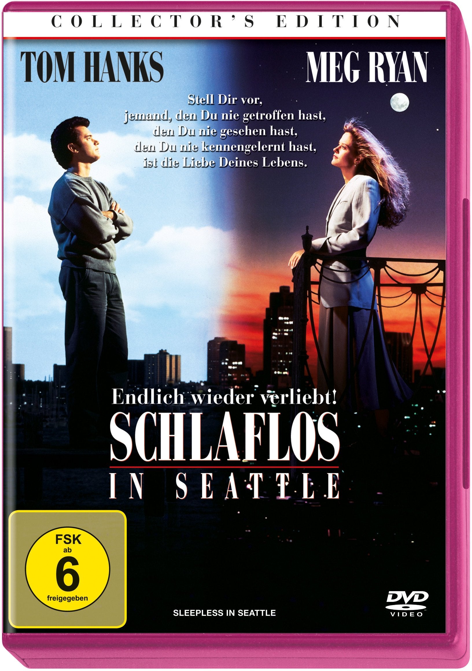 Schlaflos in Seattle Movies